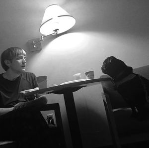 Meet your Posher, Nate